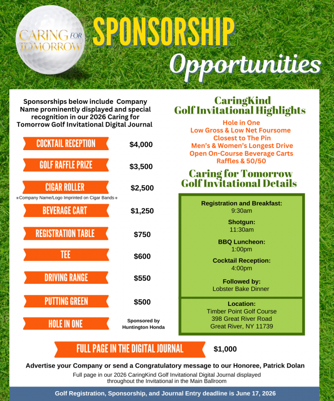 Sponsorship Pricing Details (1)